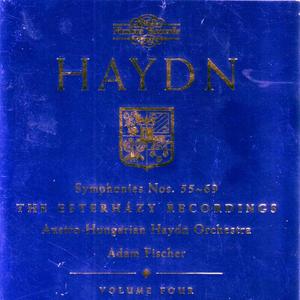 Austro-Hungarian Haydn Orchestra《IV. Prestissimo》