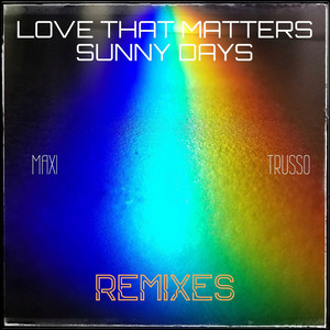 Maxi Trusso《Love That Matters - Templo Limon Remix(Templo Limon Remix|Templo Limon Remix)》[MP3_LRC]