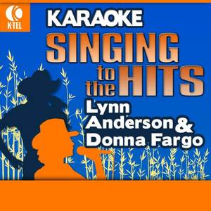 LYNN ANDERSON《What A Man, My Man Is(Karaoke Version)》[MP3_LRC]