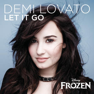 Demi Lovato《Let It Go(From "Frozen"|Single Version)》[MP3_LRC]