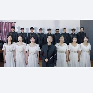 梦知舟合唱团《人世间》