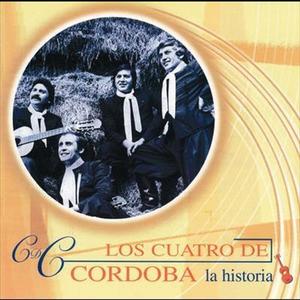 Los Cuatro De Cordoba《Gracias A La Vida》[MP3_LRC]