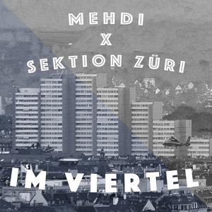 Mehdi&Drini&L Loko&Mc Hero《Im Viertel》[MP3_LRC]