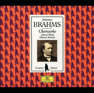 Edith Mathis&NDR Chor&Günter Jena《Brahms: Zwölf deutsche Volkslieder WoO post.35: 12. Altdeutsches Kampflied》[MP3_LRC]