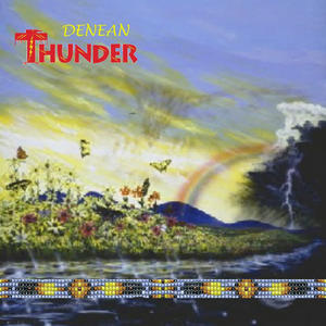 Denean《There Burns the Flame》[MP3_LRC]