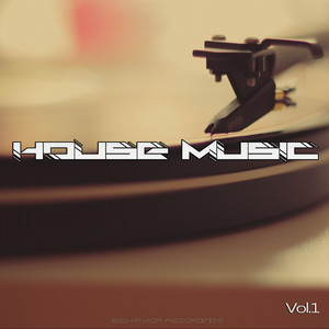 Dave Turner《House Healed Me(Original Mix)》[MP3_LRC]