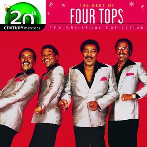 The Four Tops《Have Yourself A Merry Little Chri》[MP3_LRC]