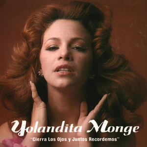 Yolandita Monge《La Vida En Un Segundo》
