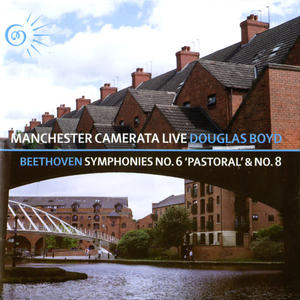 Manchester Camerata《IV. Allegro vivace》[MP3_LRC]