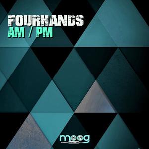 Fourhands《AM》[MP3_LRC]