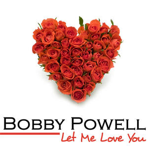 Bobby Powell《The Night Time Is The Right Time》[MP3_LRC]