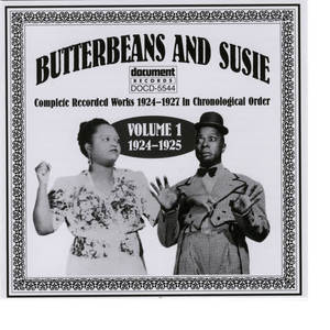 Butterbeans&苏甦《If You Can't Bring It, You've Got To Send It》[MP3_LRC]