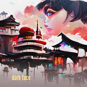 Isaicm2012《Dark Face》