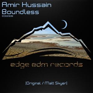 Amir Hussain《Boundless(Original Mix)》[MP3_LRC]