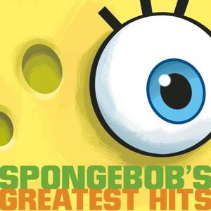 Spongebob&Sandy&Mr. Krabs&Plankton&Patrick《The Best Day Ever》[MP3_LRC]