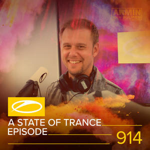 FUTURECODE&Ruben de Ronde《Trinity(ASOT 914)》[MP3_LRC]