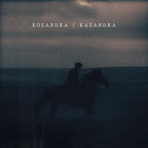 T3nzu《Kosandra / Kasandra》[MP3_LRC]