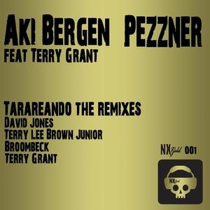 Aki Bergen&Pezzner&Terry Grant《Tarareando(Broombeck Remix)》[MP3_LRC]