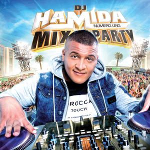 Dj Hamida&Sultan&Charly Bell《A ma santé》[MP3_LRC]