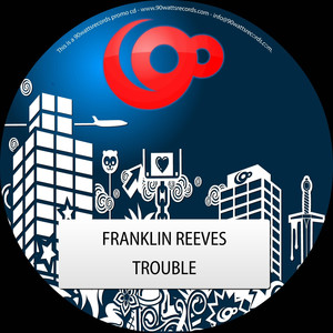 Franklin Reeves《Joy》[MP3_LRC]