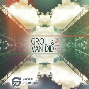 Groj&Van Did《Phare》[MP3_LRC]