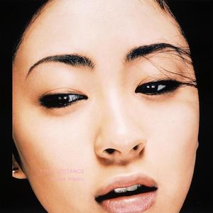 宇多田光-DISTANCE.专辑.[wav]