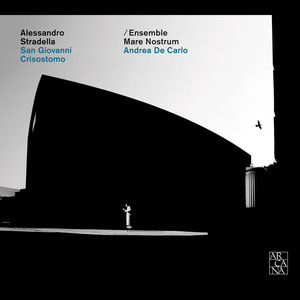 Ensemble Mare Nostrum&Andrea de Carlo&Luca Cervoni&Alessandro Stradella&Anonymous《XIII. Aria "Qual vago candore"》[MP3_LRC]