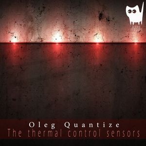 Oleg Quantize《The Thermal Control Sensors(Original Mix)》[MP3_LRC]