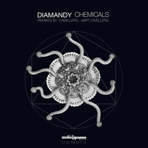 Diamandy《Chemicals》