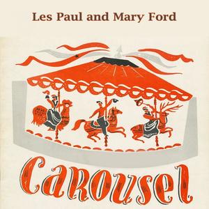 Les Paul&Mary Ford《I'm Confessin' (That I Love You)》[MP3_LRC]