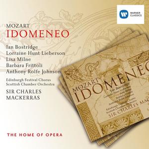 Sir Charles Mackerras&Scottish Chamber Orchestra&Ian Bostridge&Lisa Milne《Eccoci salvi alfin (Idomeneo)》[MP3_LRC]