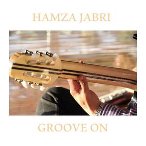 Hamza Jabri《Stars》