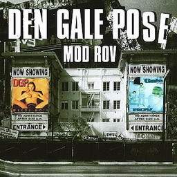 Den Gale Pose&Daniel《Jeg Har En Drøm(feat. Daniel)(Explicit)》[MP3_LRC]