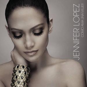 Jennifer Lopez《Como Ama Una Mujer》