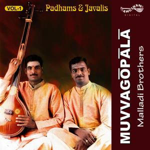 Malladi Brothers《Calamelara》[MP3_LRC]