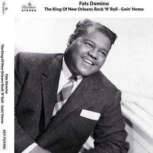 Fats Domino&Domino&WenYoung《The Fat Man's Hop》[MP3_LRC]