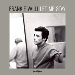 Frankie Valli《Sherry》[MP3_LRC]