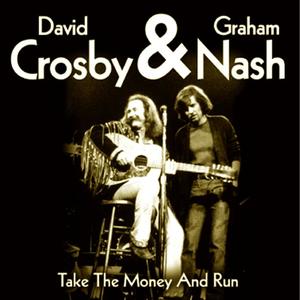 Graham Nash《Bittersweet》
