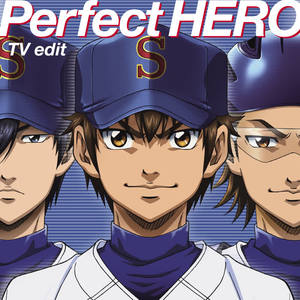 Tom-H@ck&大石昌良《Perfect HERO(TV edit)》[MP3_LRC]