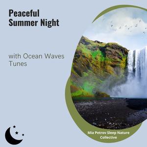 Mia Petrov Sleep Nature Collective《Stranger Ocean Waves》[MP3_LRC]