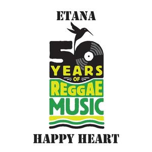 Etana《Happy Heart》
