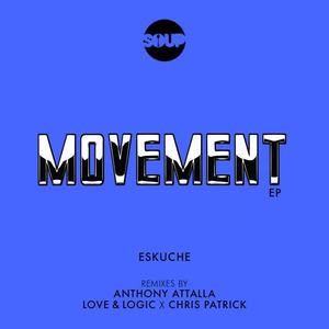 Eskuche《Movement(Original Mix)》[MP3_LRC]