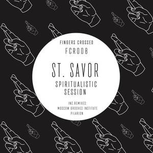 St. Savor《Savor's Dream(Moscow Grooves Institute Remix)》[MP3_LRC]