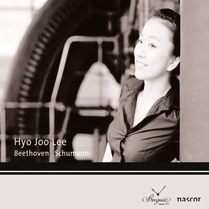 Hyo Joo Lee&Robert Schumann《Davidsbündlertänze op.6, Book I: II. Innig》[MP3_LRC]