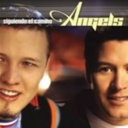 Angels《!Ay amor qué has hecho!》[MP3_LRC]