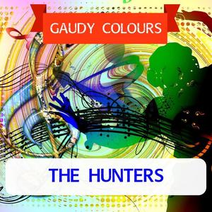 The Hunters《Lipstick On Your Collar》[MP3_LRC]