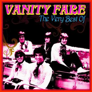 Vanity Fare《Southern Woman》[MP3_LRC]