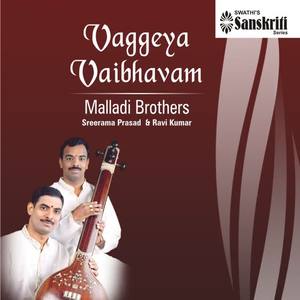 Malladi Brothers《Pattividuva Radu - Manjari - Adi》[MP3_LRC]