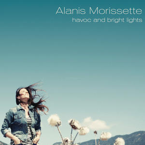 Alanis Morissette《empathy》[MP3_LRC]