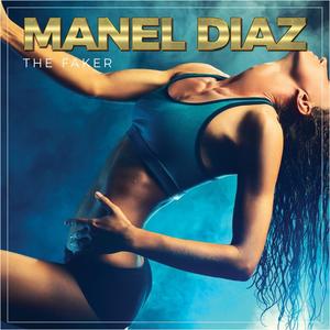 Manel Diaz《Oh My God》